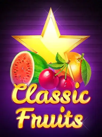 Classic Fruits slot