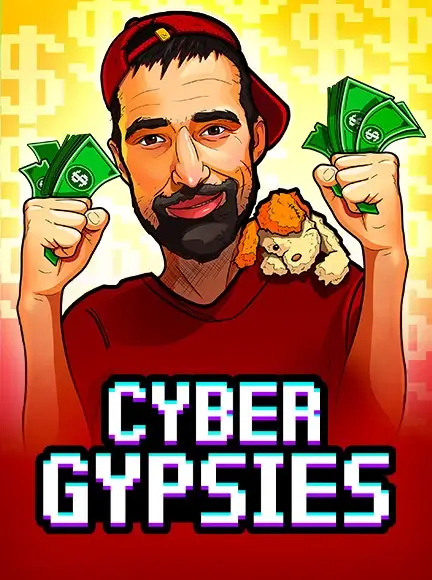 Cyber Gypsies slot