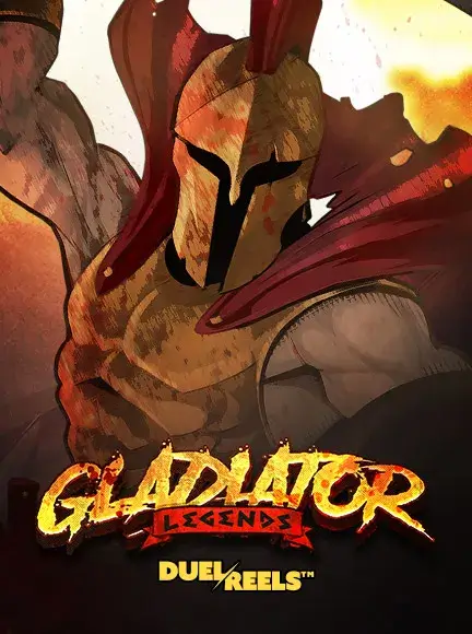 Gladiator Legends slot