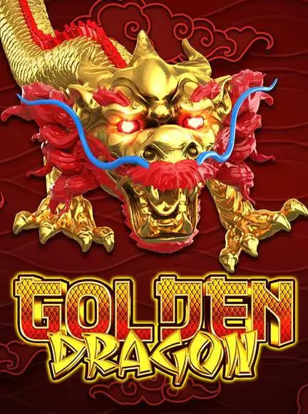 Golden Dragon slot