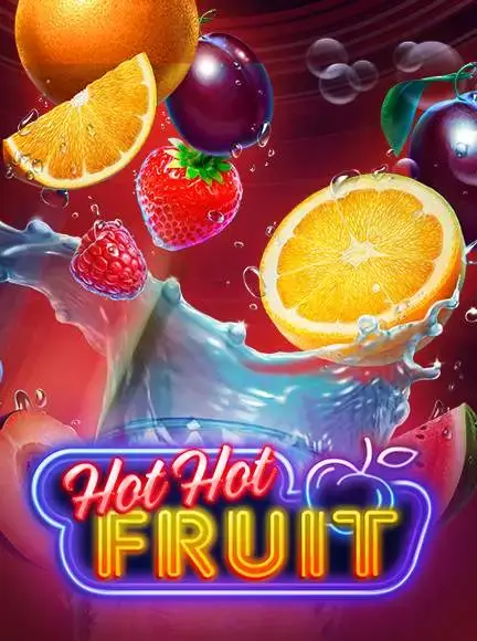 Hot Hot Fruit slot