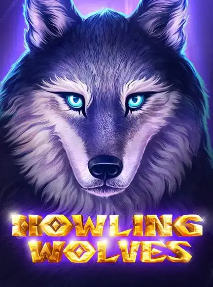 Howling Wolves slot
