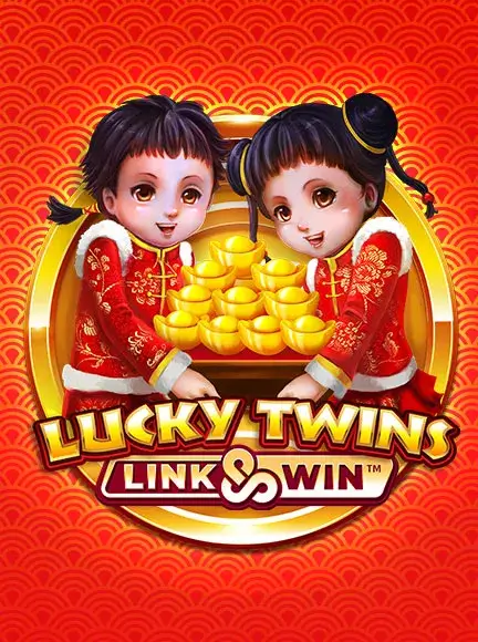 Lucky Twins Link And Win slot