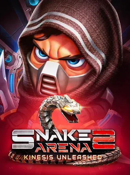 Snake Arena 2 slot