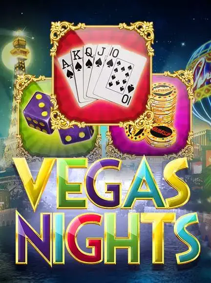 Vegas Nights slot
